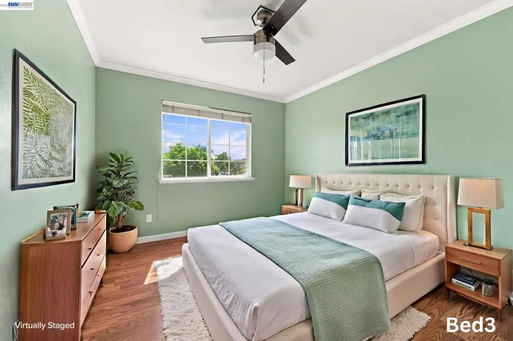1647 Green Springs Ct Tracy, CA 95377