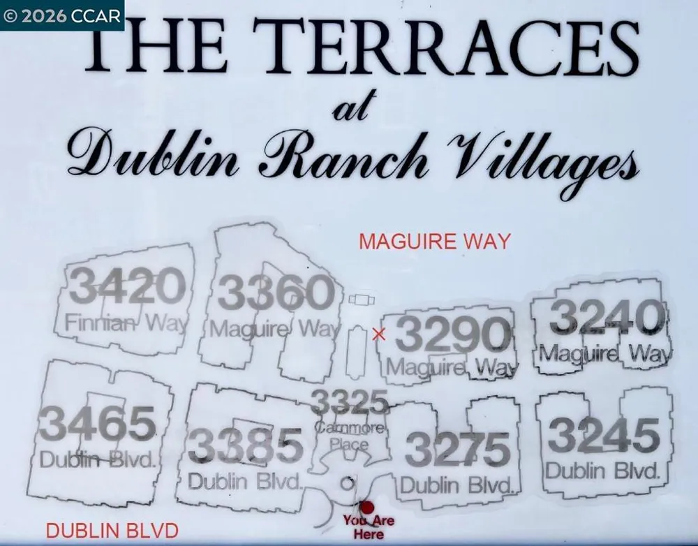 3290 Maguire Way #404 Dublin, CA 94568