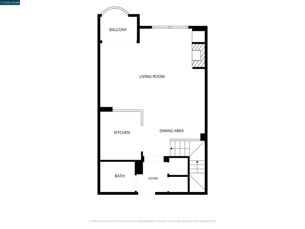 3290 Maguire Way #404 Dublin, CA 94568
