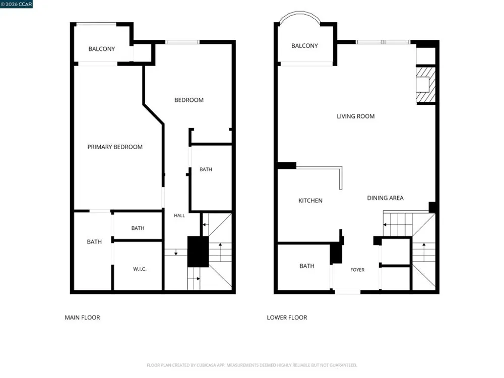 3290 Maguire Way #404 Dublin, CA 94568