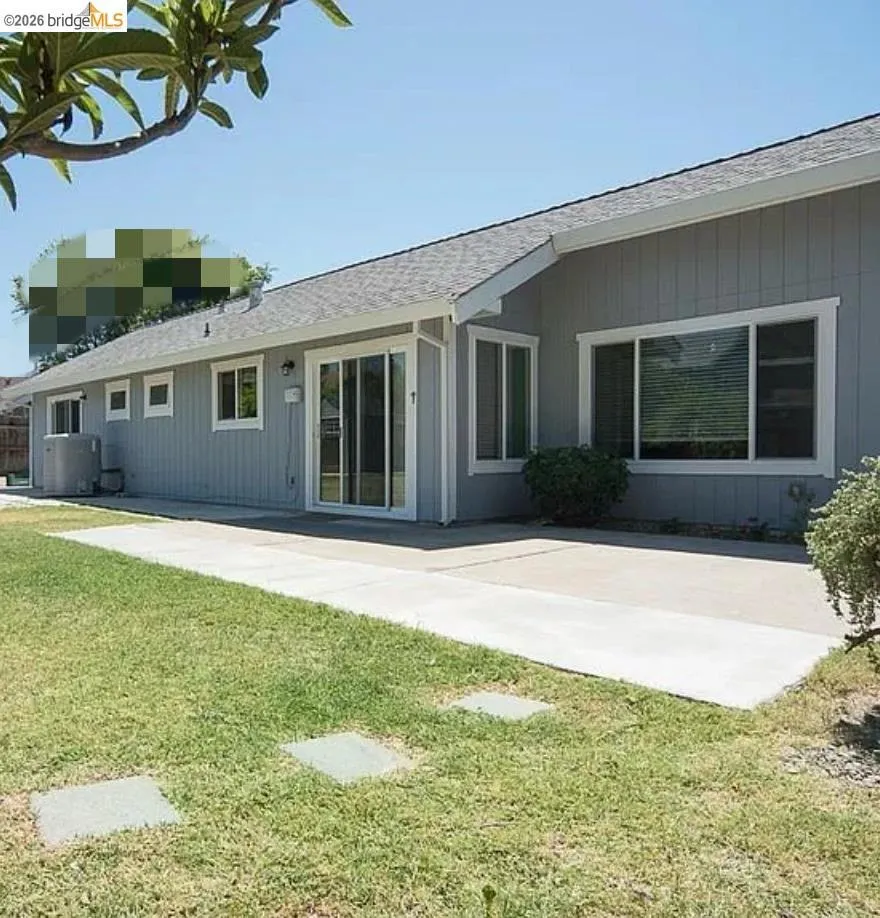 39 Stanislaus CIR Sacramento, CA 95831