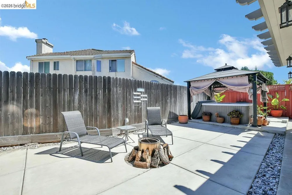 108 Edmeades Court Oakley, CA 94561