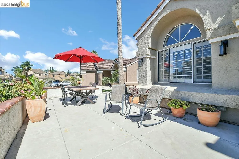 108 Edmeades Court Oakley, CA 94561