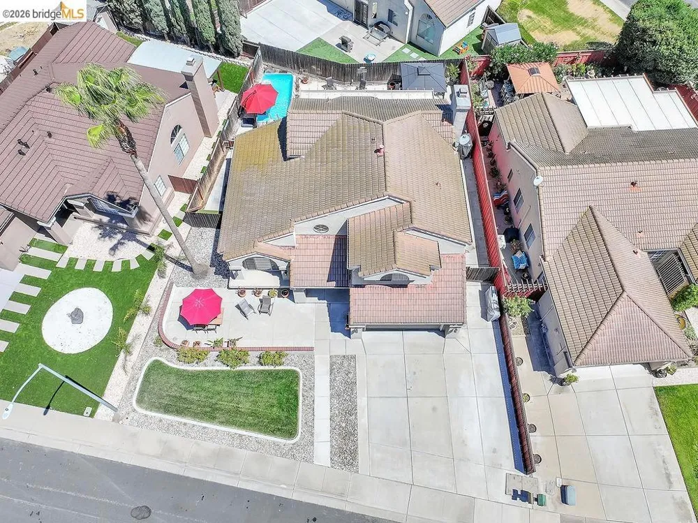 108 Edmeades Court Oakley, CA 94561