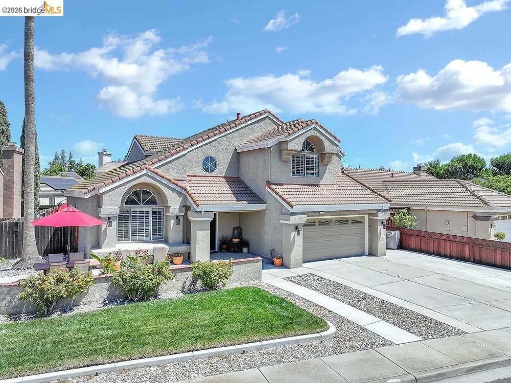 108 Edmeades Court Oakley, CA 94561