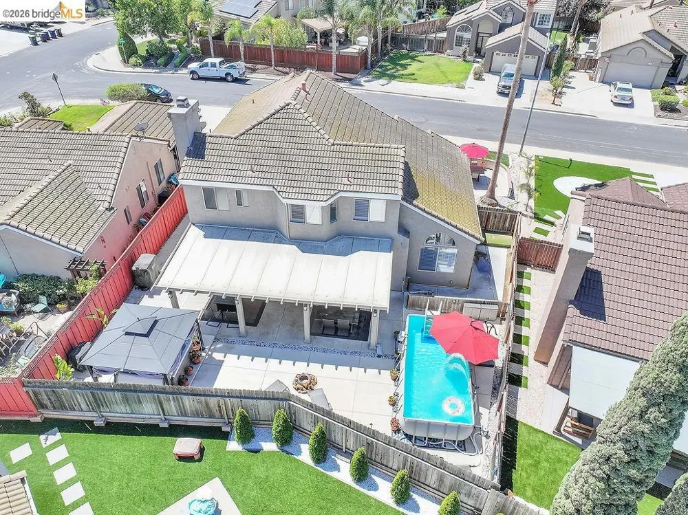 108 Edmeades Court Oakley, CA 94561
