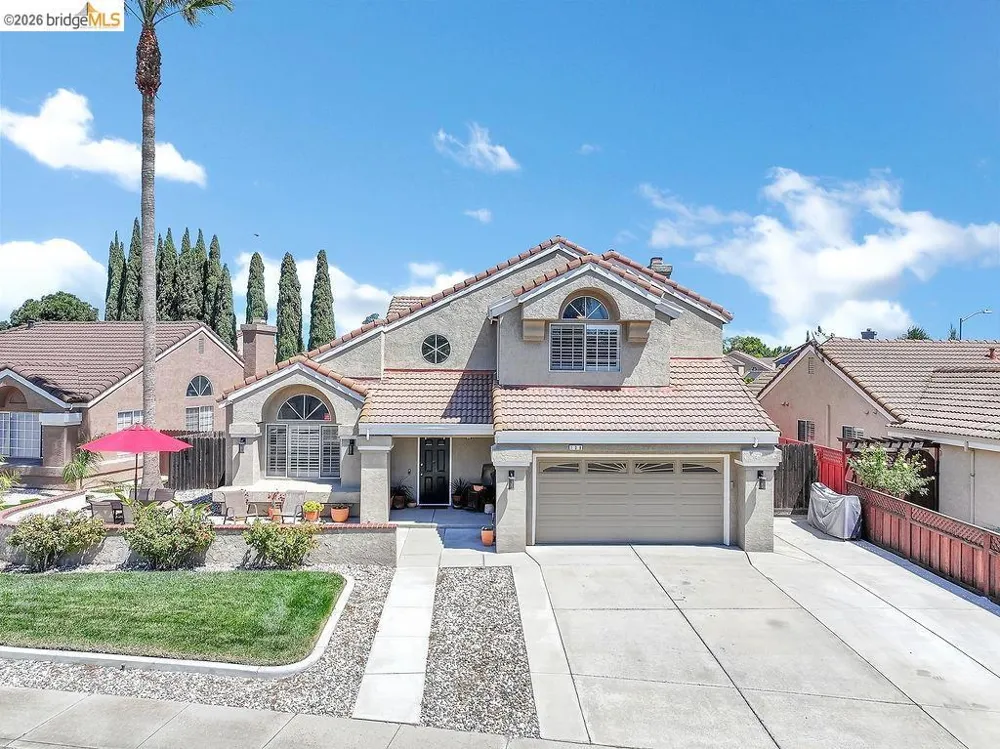 108 Edmeades Court Oakley, CA 94561