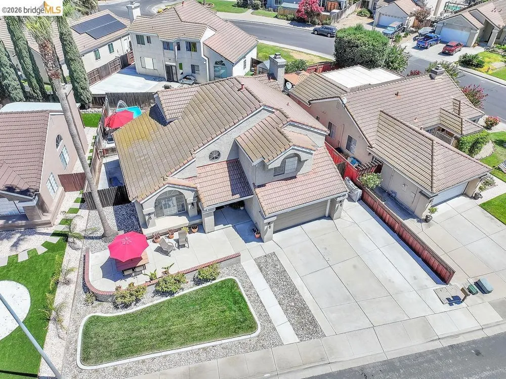 108 Edmeades Court Oakley, CA 94561