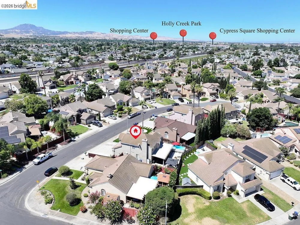 108 Edmeades Court Oakley, CA 94561