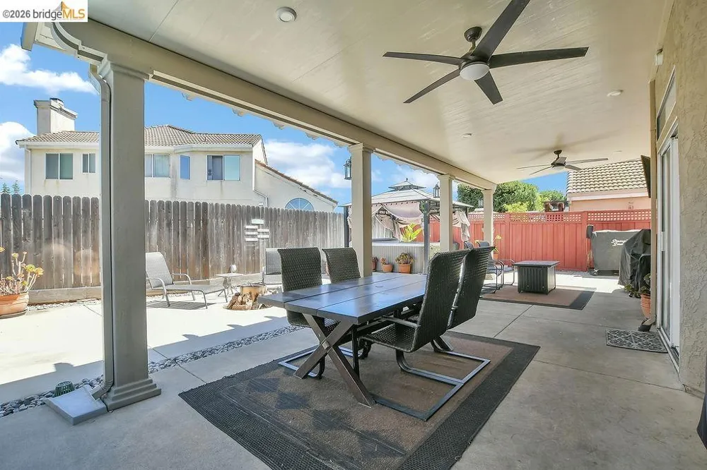 108 Edmeades Court Oakley, CA 94561