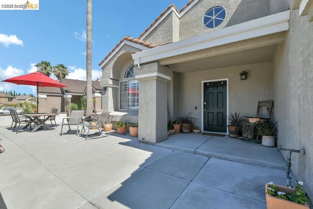 108 Edmeades Court Oakley, CA 94561