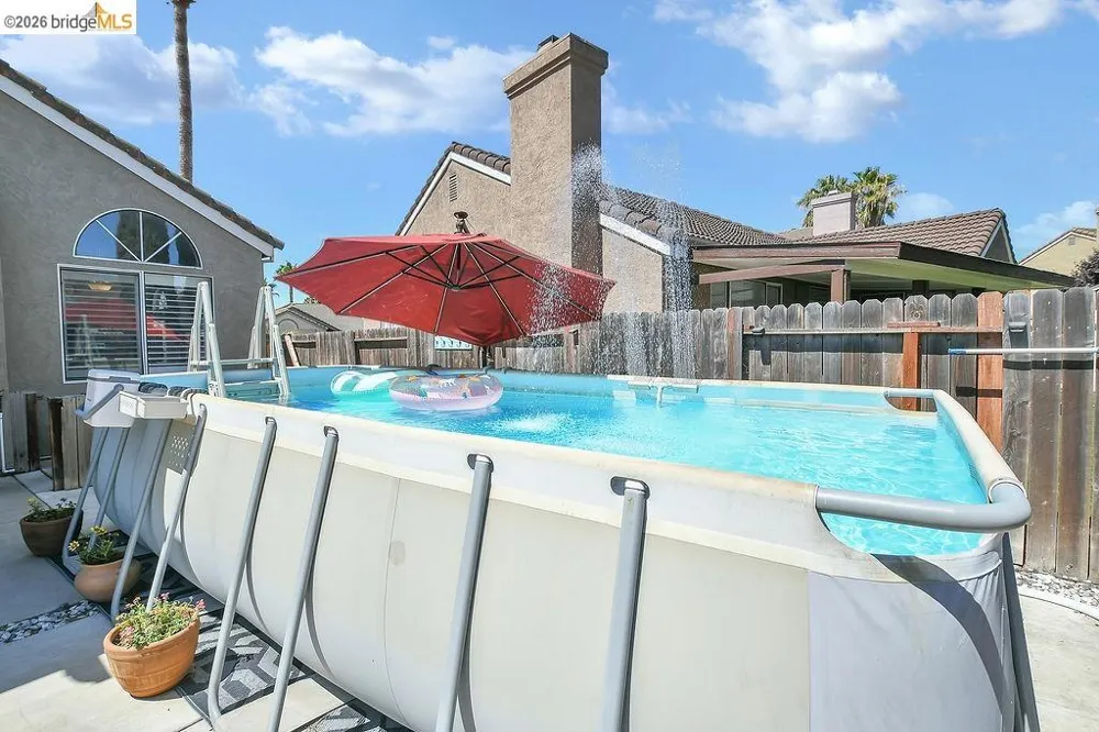 108 Edmeades Court Oakley, CA 94561