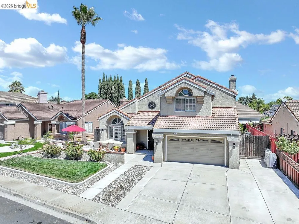 108 Edmeades Court Oakley, CA 94561