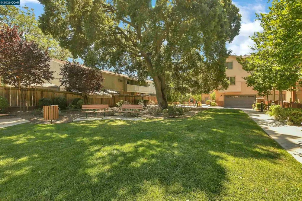 1260 Detroit Ave #4 Concord, CA 94520
