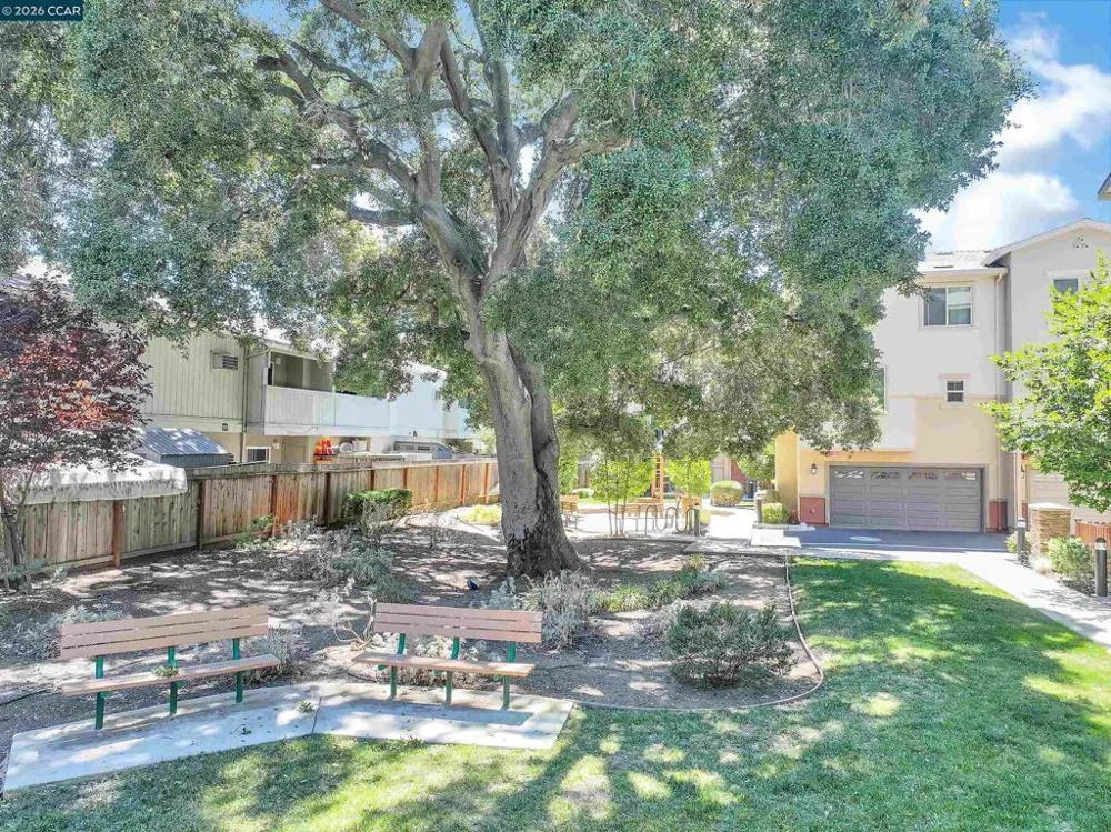 1260 Detroit Ave #4 Concord, CA 94520
