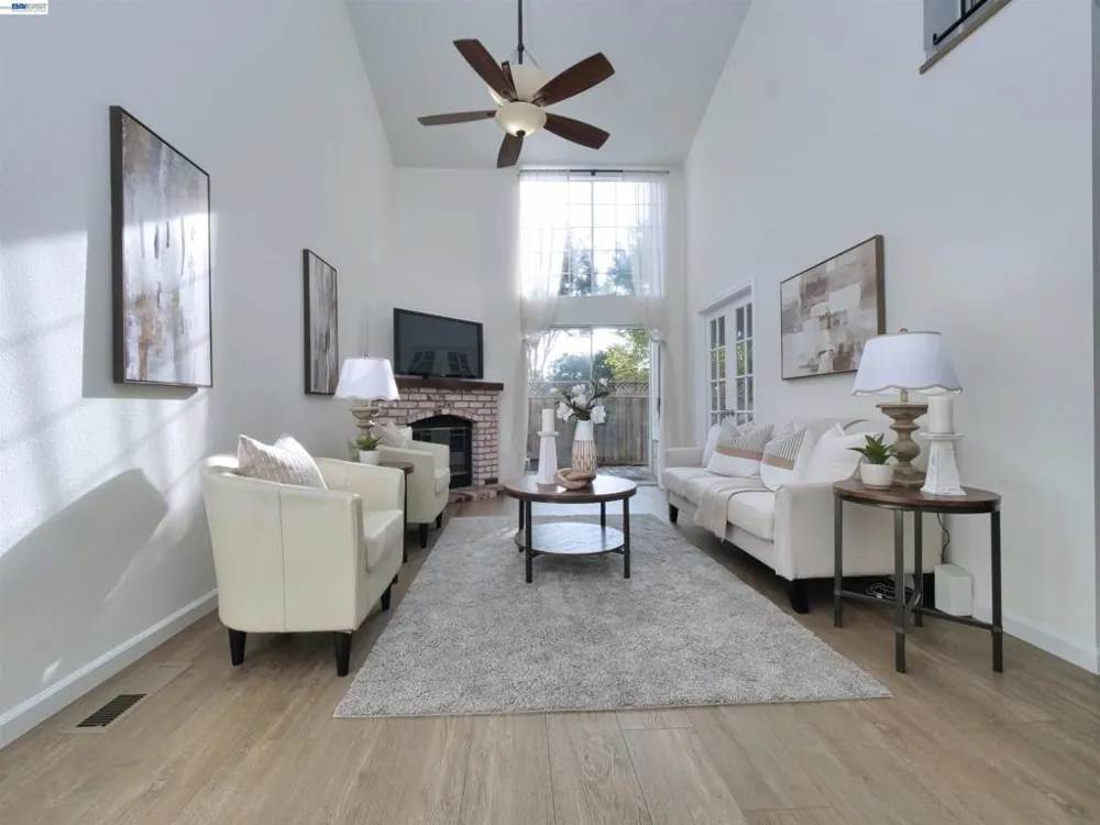7445 Rolling Hills Cir Dublin, CA 94568