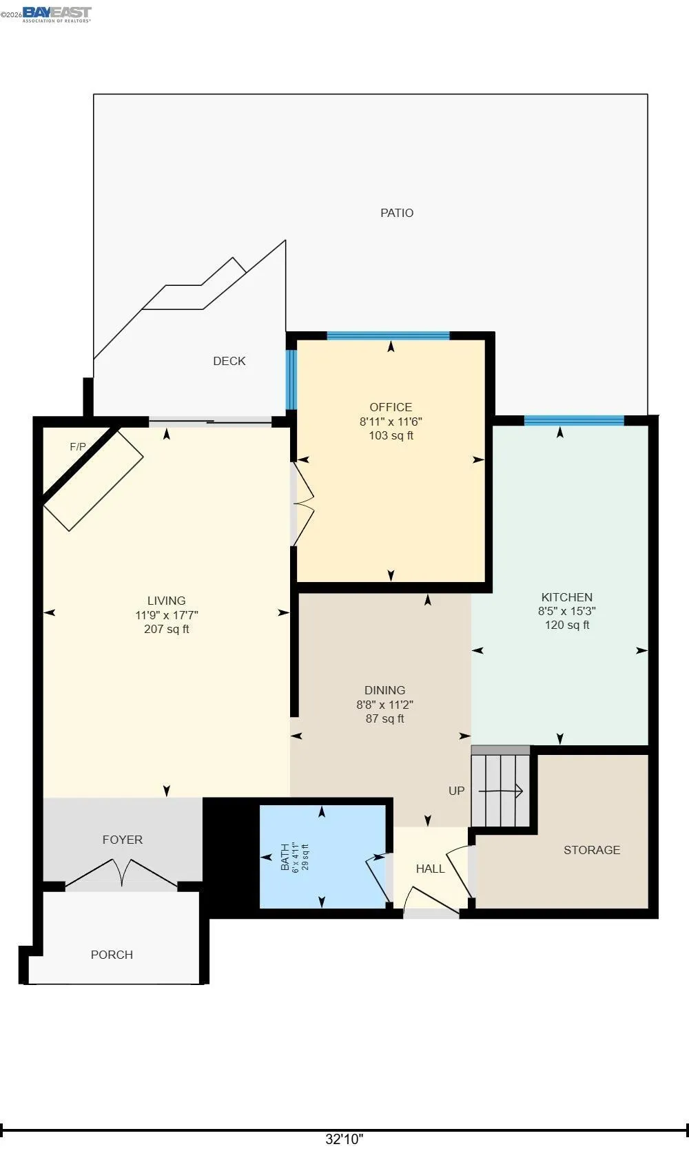 7445 Rolling Hills Cir Dublin, CA 94568