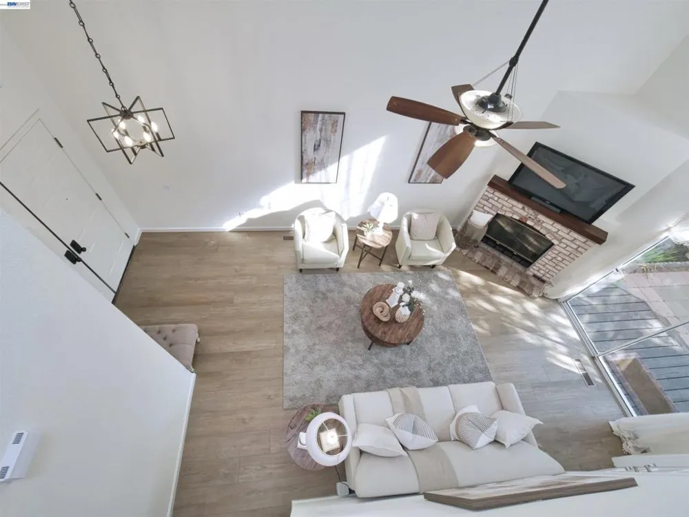 7445 Rolling Hills Cir Dublin, CA 94568