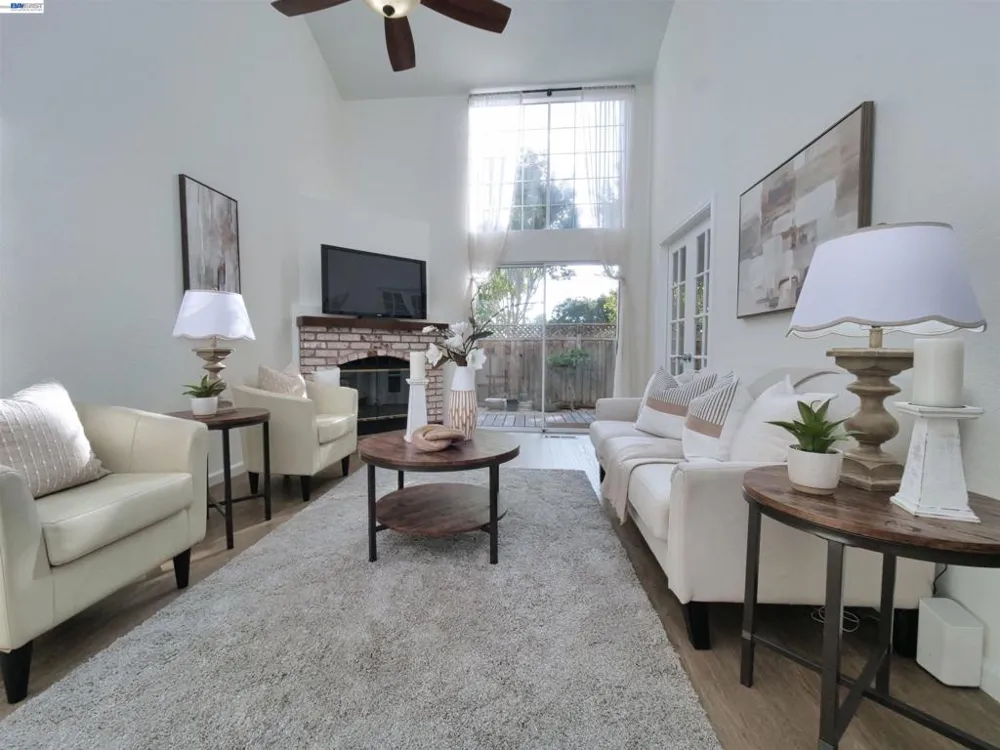7445 Rolling Hills Cir Dublin, CA 94568