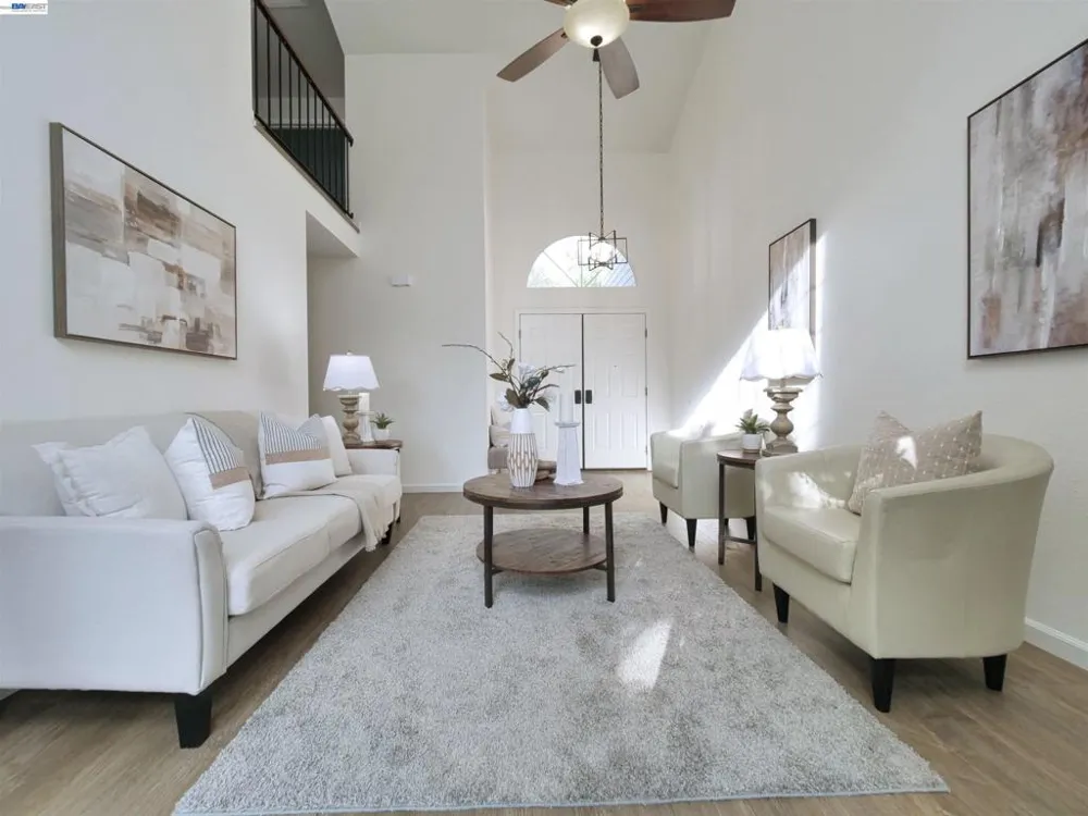 7445 Rolling Hills Cir Dublin, CA 94568