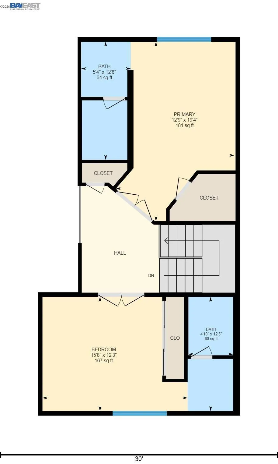 7445 Rolling Hills Cir Dublin, CA 94568