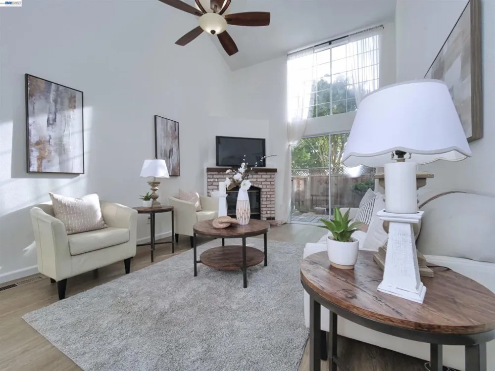 7445 Rolling Hills Cir Dublin, CA 94568