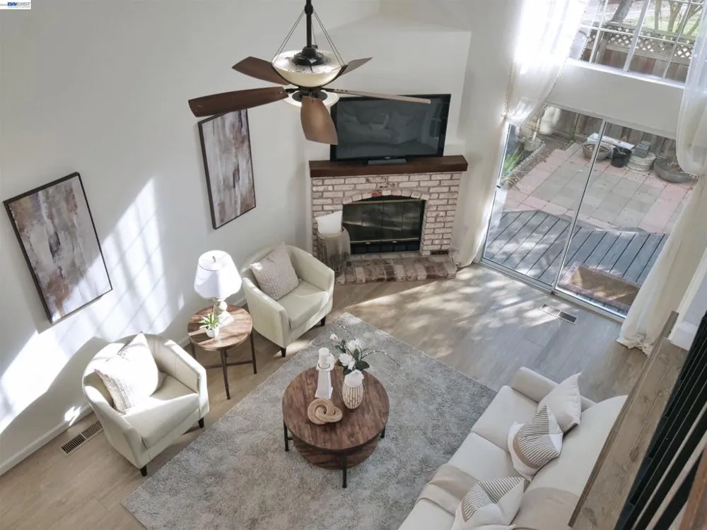 7445 Rolling Hills Cir Dublin, CA 94568