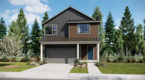 479 Appaloosa Way #lot 68