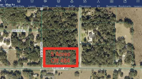 TBD SW HIGHWAY 484