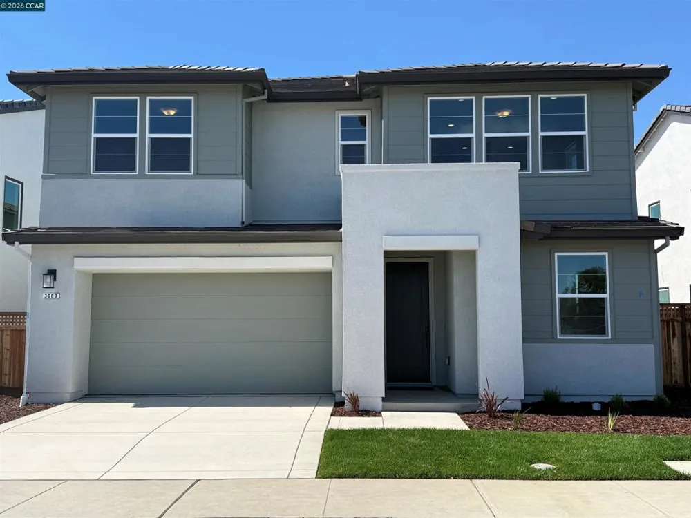 3600 Darnoch Lathrop, CA 95330