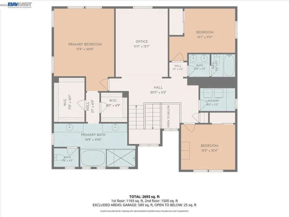 1814 Balsam Ct Lathrop, CA 95330