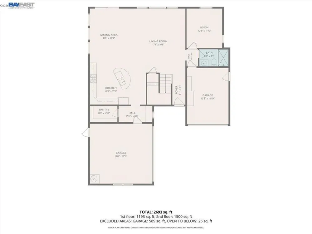 1814 Balsam Ct Lathrop, CA 95330