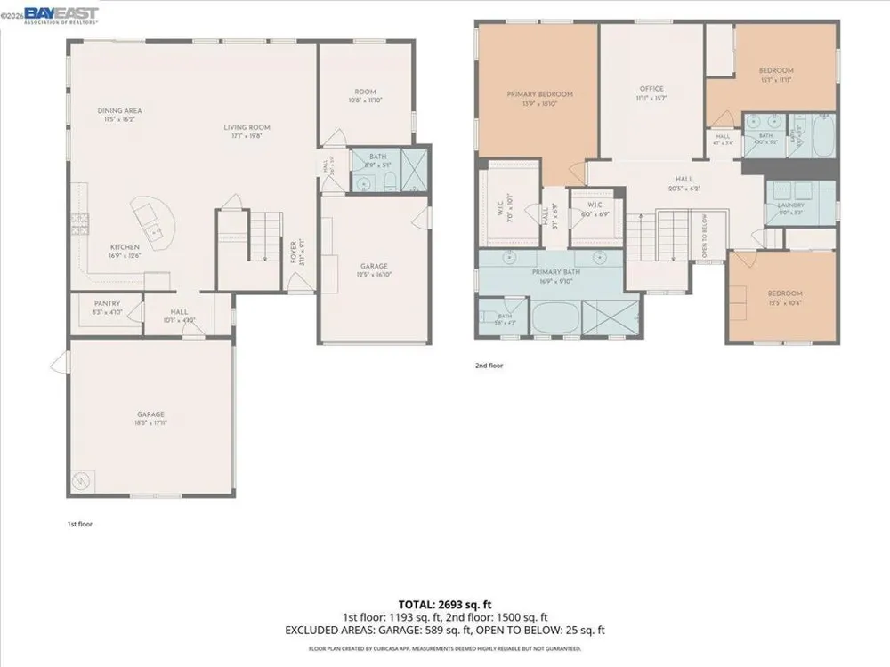 1814 Balsam Ct Lathrop, CA 95330