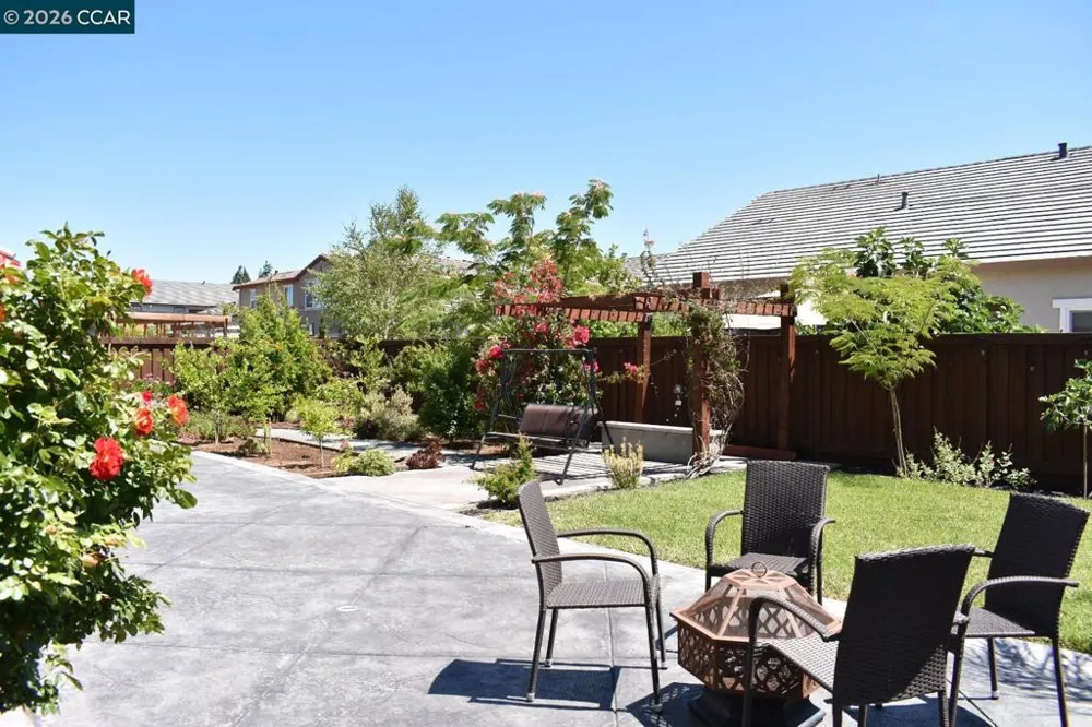 582 Mandevilla Dr Brentwood, CA 94513