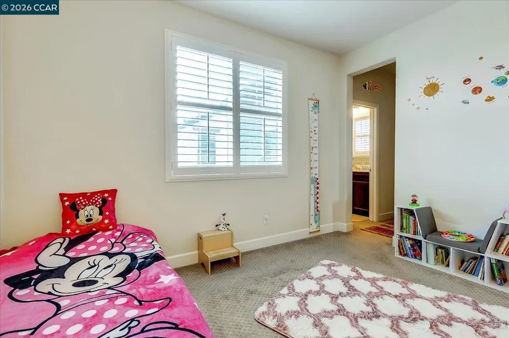 582 Mandevilla Dr Brentwood, CA 94513