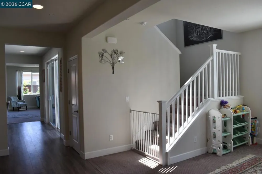 582 Mandevilla Dr Brentwood, CA 94513