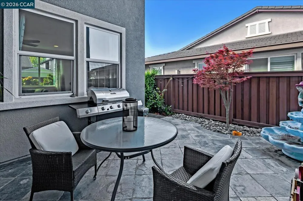 582 Mandevilla Dr Brentwood, CA 94513