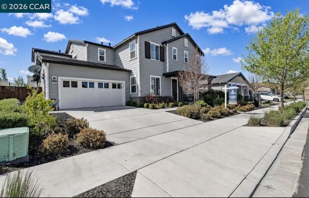 582 Mandevilla Dr Brentwood, CA 94513