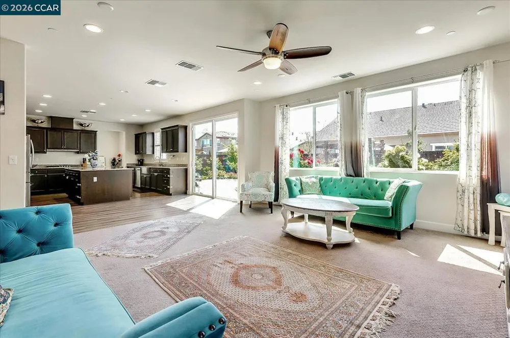 582 Mandevilla Dr Brentwood, CA 94513