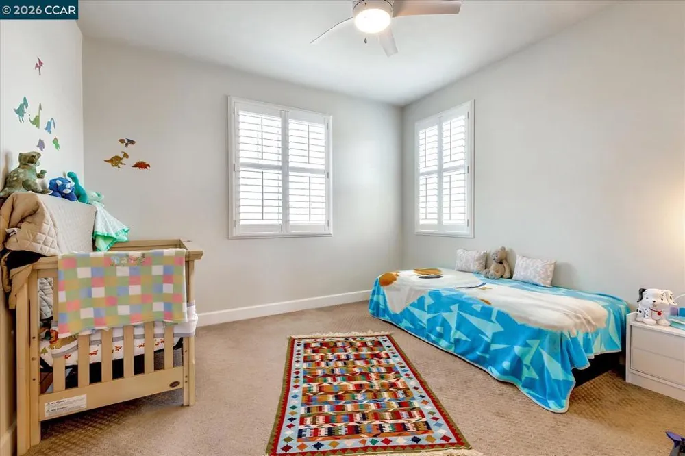 582 Mandevilla Dr Brentwood, CA 94513