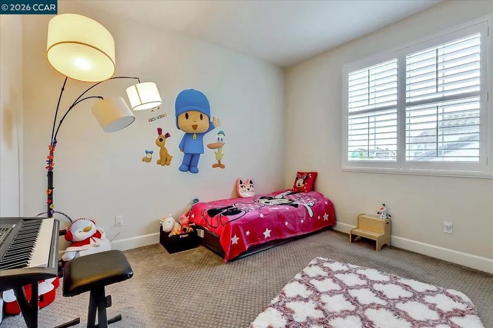 582 Mandevilla Dr Brentwood, CA 94513