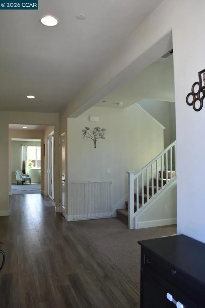 582 Mandevilla Dr Brentwood, CA 94513