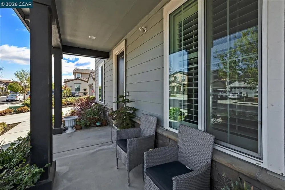 582 Mandevilla Dr Brentwood, CA 94513