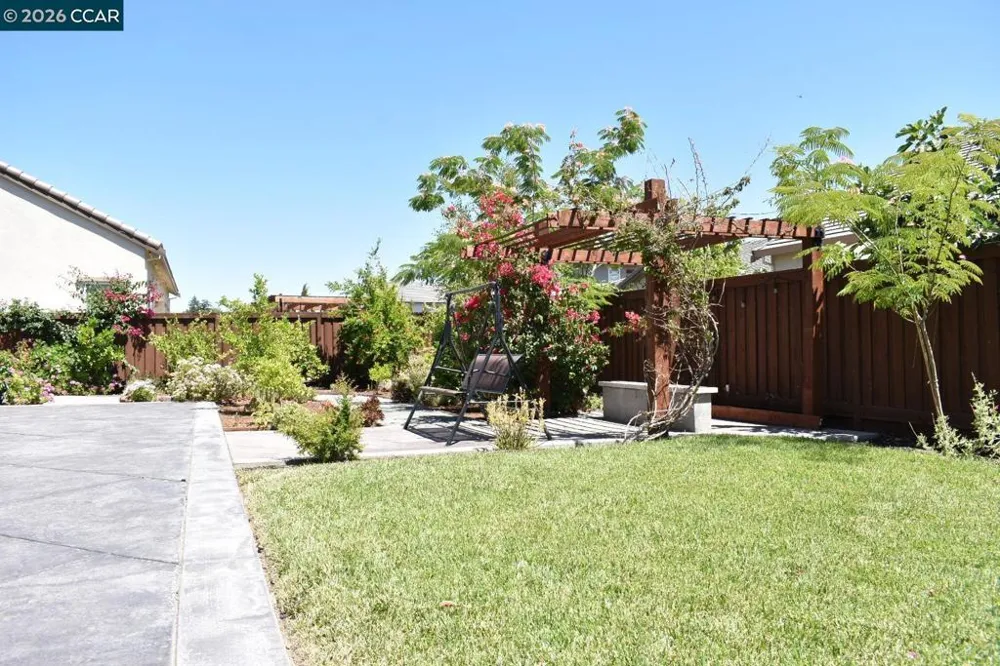 582 Mandevilla Dr Brentwood, CA 94513