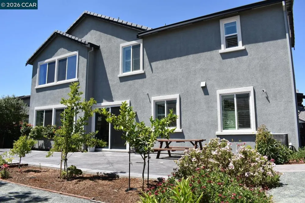 582 Mandevilla Dr Brentwood, CA 94513