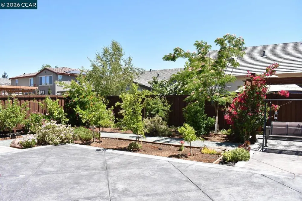582 Mandevilla Dr Brentwood, CA 94513