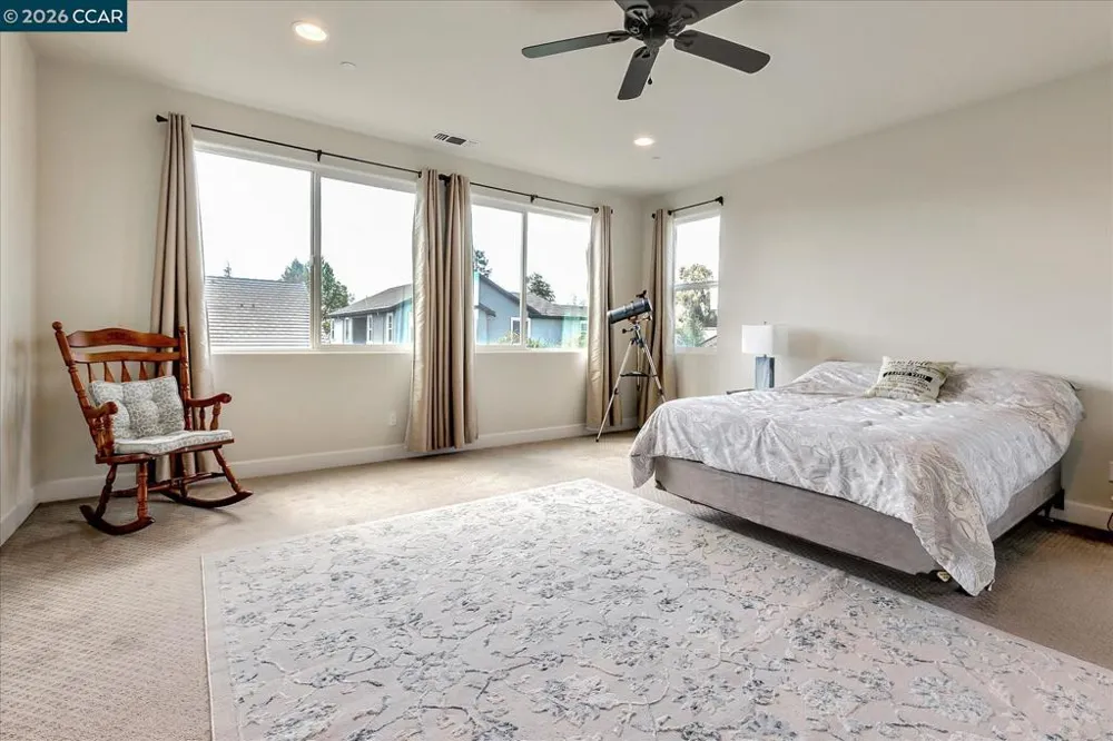 582 Mandevilla Dr Brentwood, CA 94513