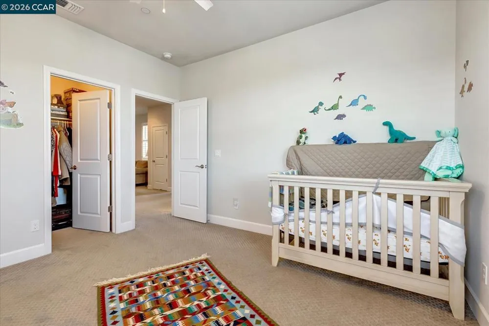 582 Mandevilla Dr Brentwood, CA 94513
