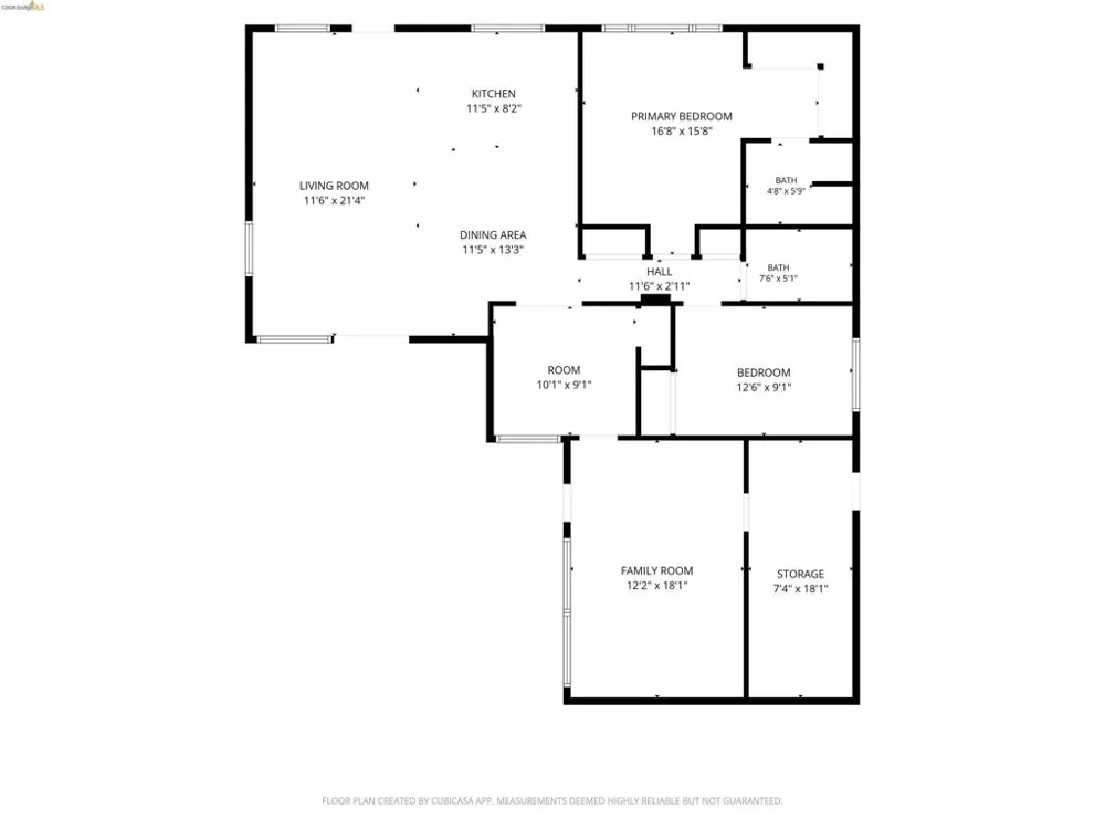 27488 Bahama Ave Hayward, CA 94545