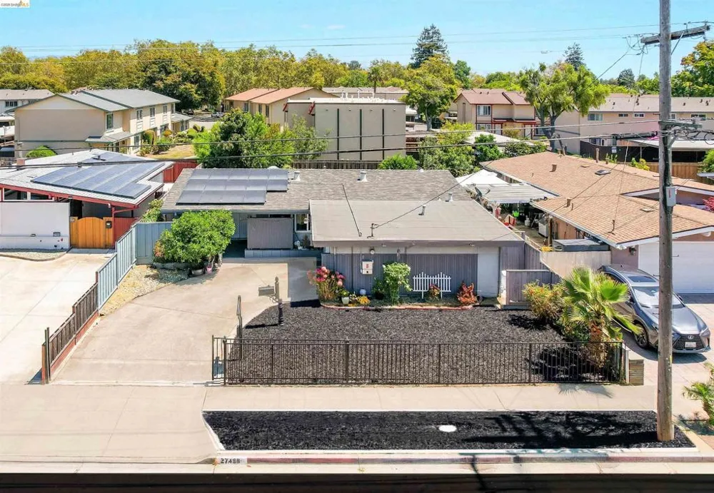27488 Bahama Ave Hayward, CA 94545